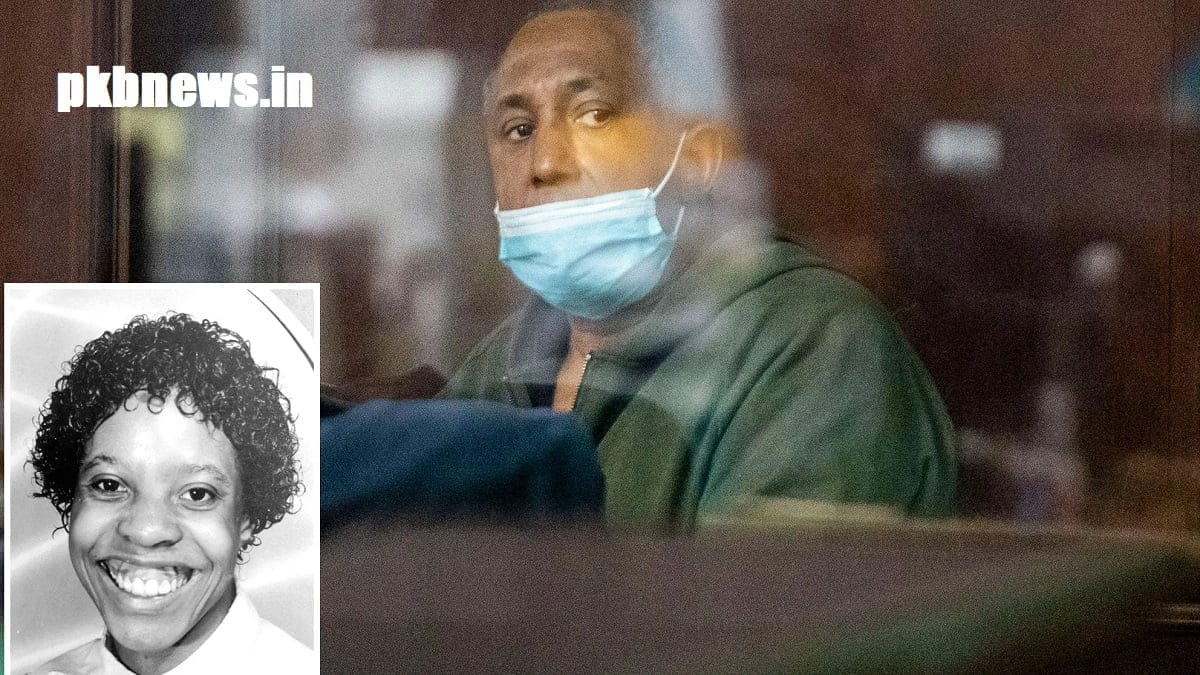 Larry Atkinson Arrested: Who Are The Victims Sharon And Sarah Roberts 2023 - networth, wiki, biography