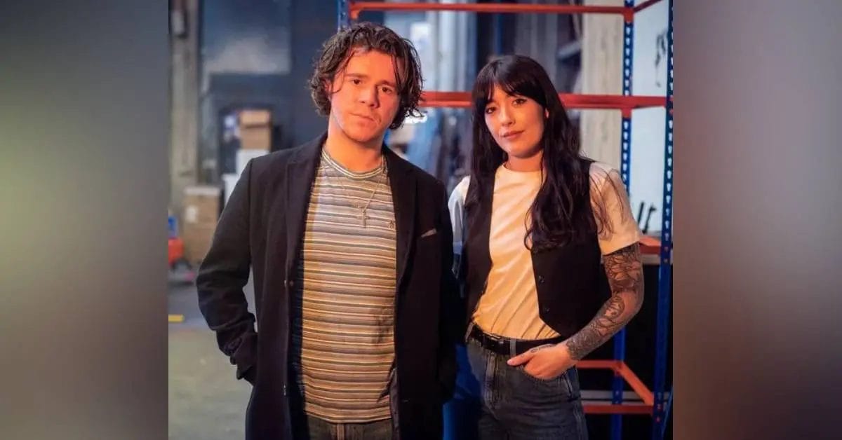 Laura Wilde Freud: Is She Verheiret? 2023 - networth, wiki, biography