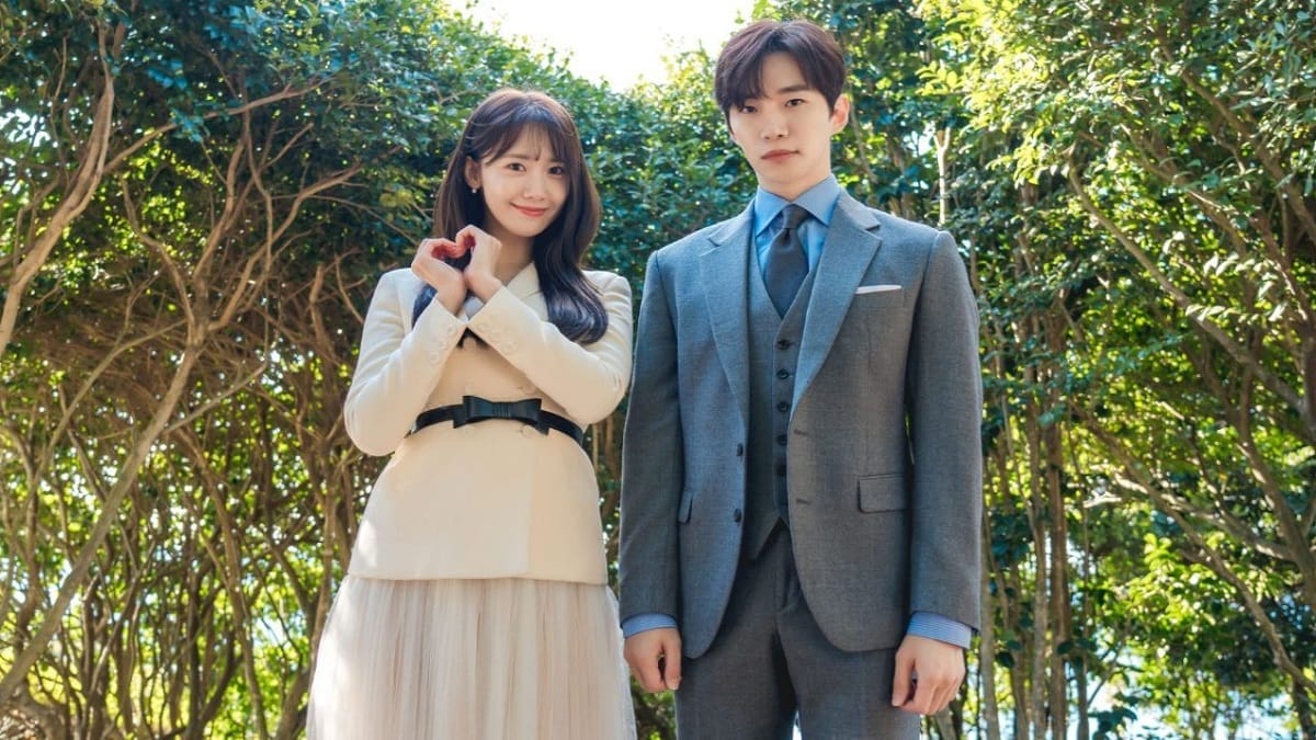 Lee Junho and YoonA starrer King the Land record highest ratings on finale episode 2023 - networth, wiki, biography