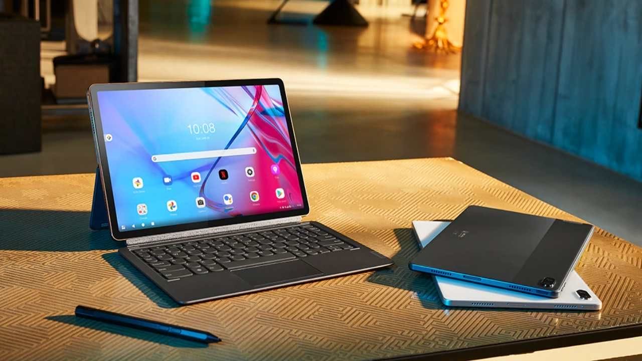 Lenovo Tab P11 5G: 5G tablet launched, 12 hours of continuous video viewing, price and features 2023 - networth, wiki, biography