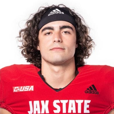 Logan Smothers Age: How Old Is He? Football Player Wiki And Ethnicity 2023 - networth, wiki, biography