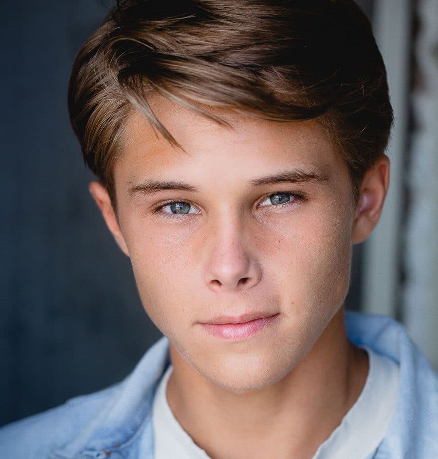 Jamie Martin Mann: Wiki, Bio, Age, Family, Career, Net Worth 2023 - networth, wiki, biography