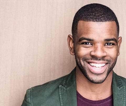 Jermelle Simon: Wiki, Bio, Family, Career, Age, Height, Nationality, Movies 2023 - networth, wiki, biography