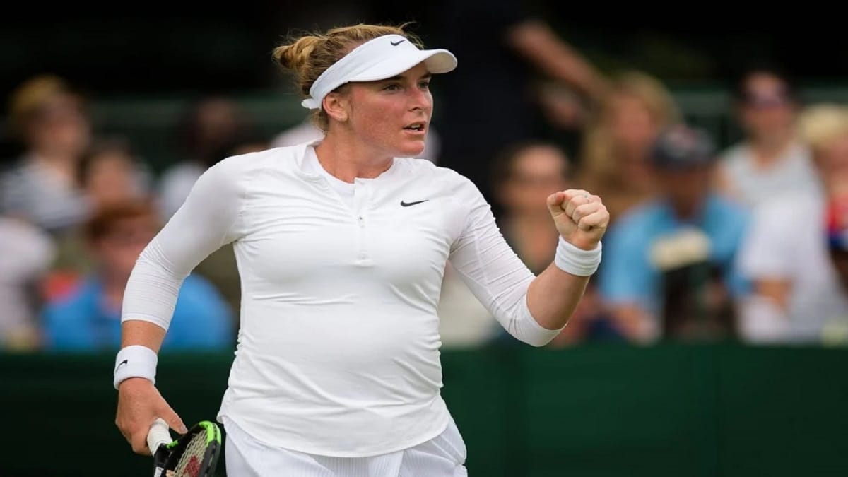 Madison Brengle Net Worth 2023: American Tennis Player Salary, Income Sources And Assets? 2023 - networth, wiki, biography