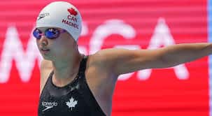 Maggie MacNeil: Wiki, Bio, Height, Husband, Weight, Career 2023 - networth, wiki, biography