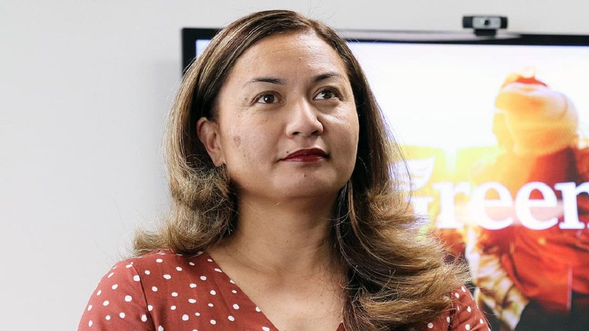 Marama Davidson Motorcycle Accident Update New Zealand 2023 - networth, wiki, biography