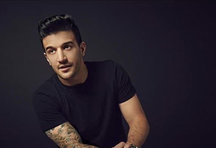 Mark Ballas Height: What Happened To Mark Ballas? 2023 - networth, wiki, biography