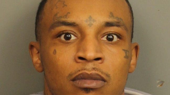 Markell Felder Arrested In Irondale Drug Bust: Is He In Jail? 2023 - networth, wiki, biography