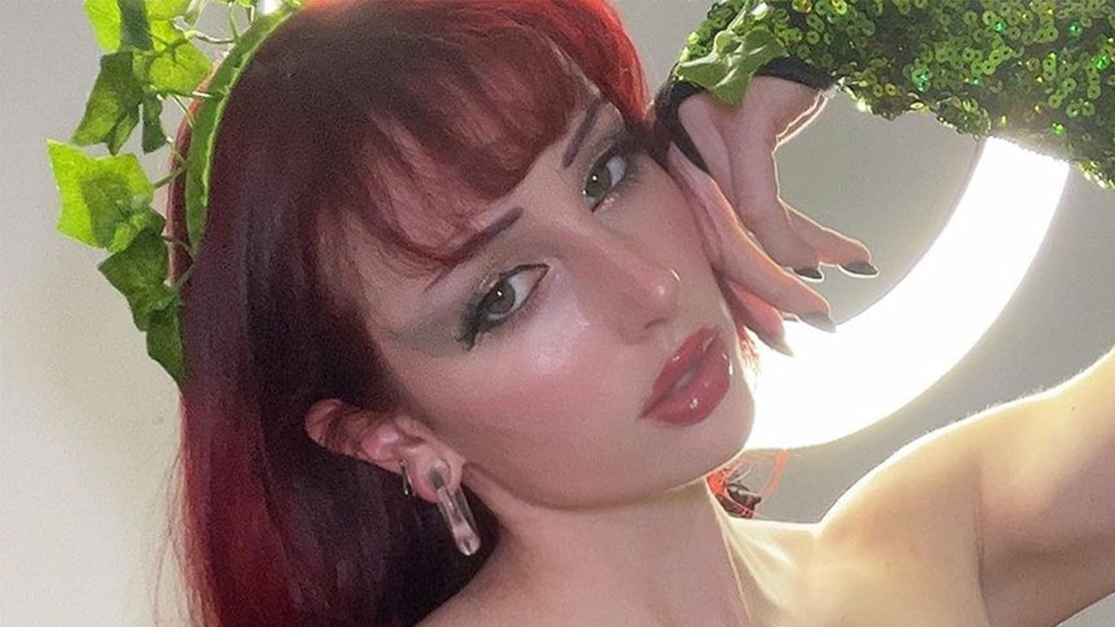 Morgpie is banned from Twitch after the streamer’s ‘topless’ meta causes backlash 2023 - networth, wiki, biography