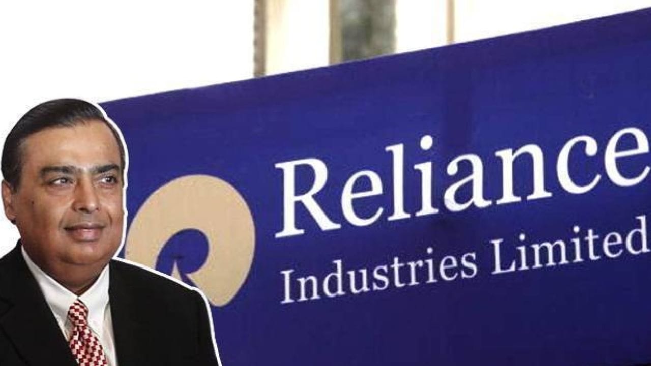 Mukesh Ambani’s Reliance lost Rs 84,000 crore in 3 days, find out why 2023 - networth, wiki, biography