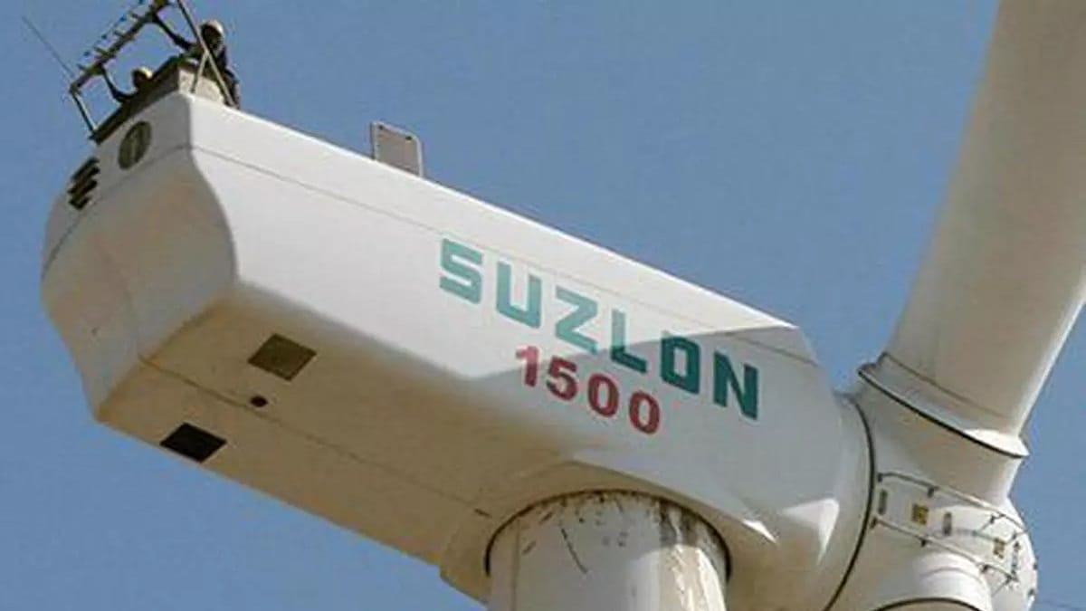 Mukul Agrawal Picks Up 1.04% Stake In Suzlon Energy 2023 - networth, wiki, biography