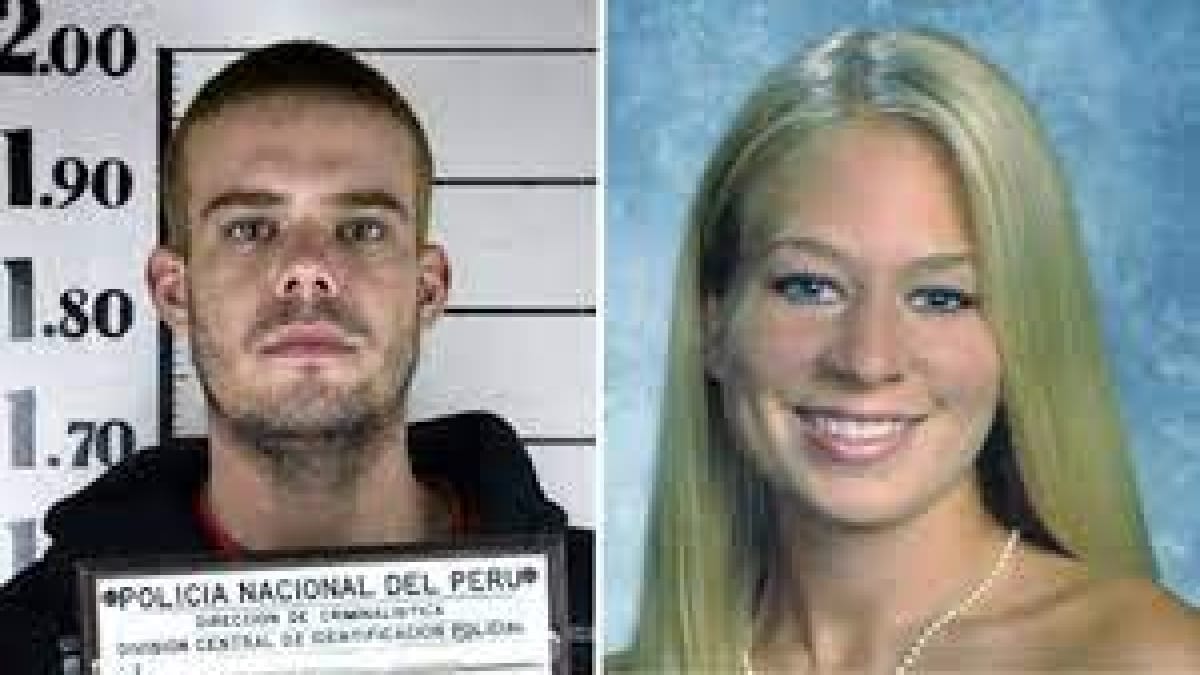 Natalee Holloway Dead Or Alive: Who Abducted Natalee Holloway On May 30, 2005? 2023 - networth, wiki, biography