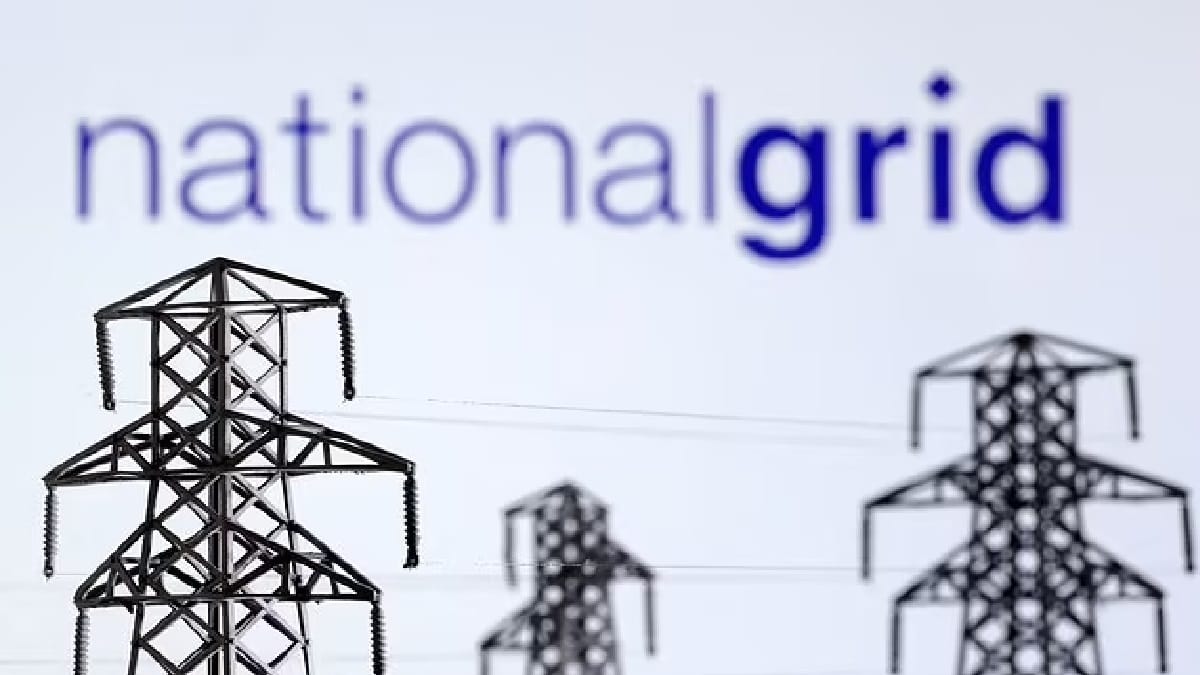 National Grid Employment Tribunal Trainee wins £360,000 at employment 2023 - networth, wiki, biography