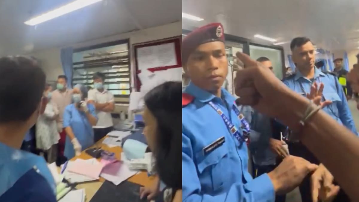 Neigrihms Hospital Shillong News: Chaos After Young Accident Victim Dies 2023 - networth, wiki, biography