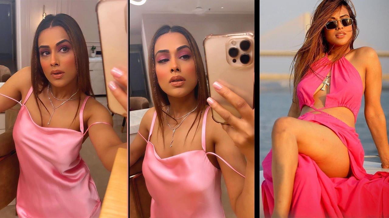 Nia Sharma’s latest picture created a frenzy, leaving fans breathless 2023 - networth, wiki, biography