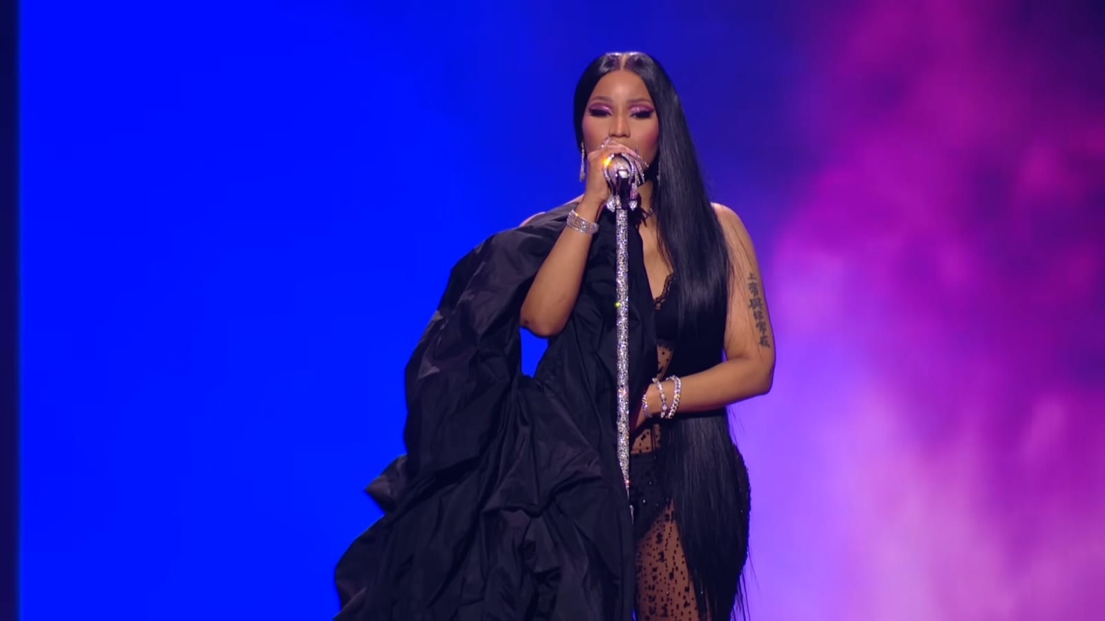 Nicki Minaj criticizes Megan Thee Stallion in Pink Friday 2’s song ‘FTCU’ 2023 - networth, wiki, biography