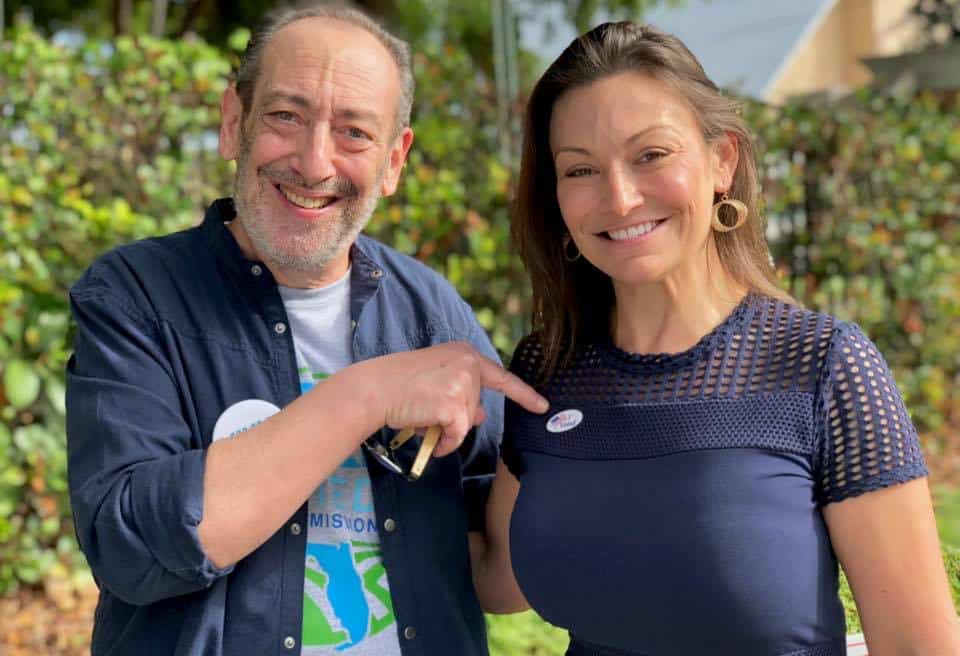 Nikki Fried: Wiki, Bio, Age, Career, Family, Net Worth 2023 - networth, wiki, biography