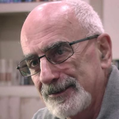 Nikolai Steinberg Age: How Old Is He? Chief Engineer Wiki And Whereabouts 2023 - networth, wiki, biography