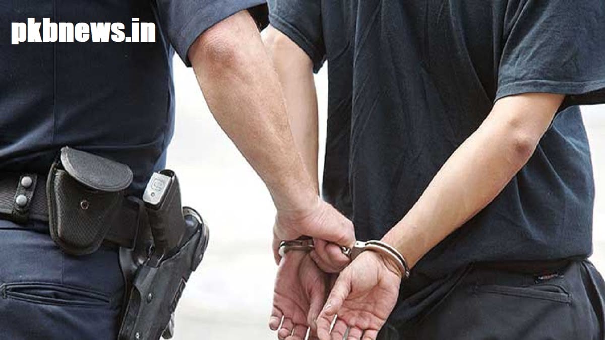 Man faking as Army Officer Arrested in Odisha 2023 - networth, wiki, biography