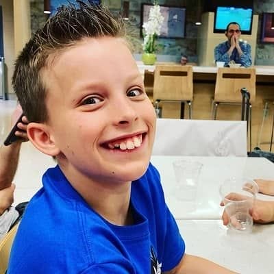 Paxton Myler- Wiki, Age, Height, Girlfriend, Net Worth 2023 - networth, wiki, biography