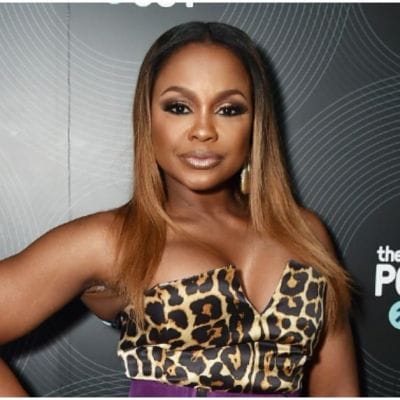 Phaedra Parks Boyfriend: Who Is She Dating? Relationship Explore 2023 - networth, wiki, biography