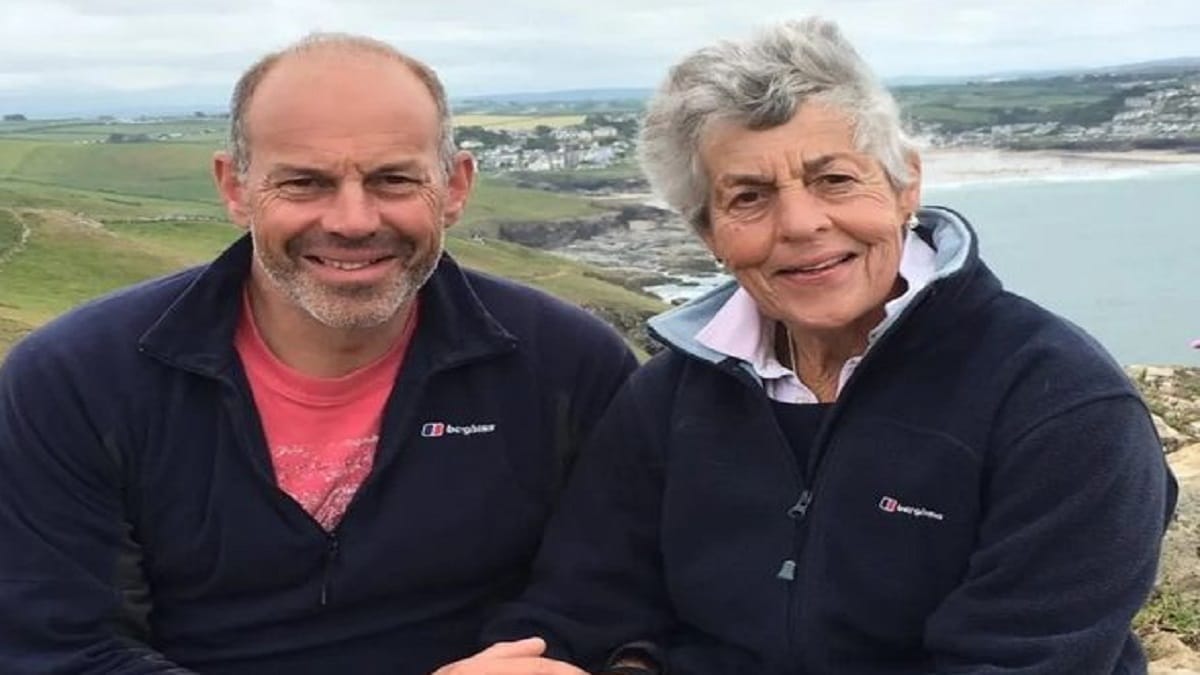 Phil Spencer Parents Car Accident: Who Was Driving The Car? 2023 - networth, wiki, biography