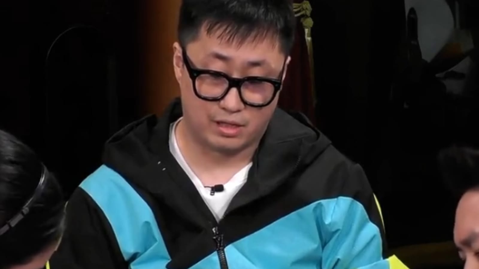 Poker pro is accused of cheating with a transparent deck of cards and special lenses to win $3 million 2023 - networth, wiki, biography