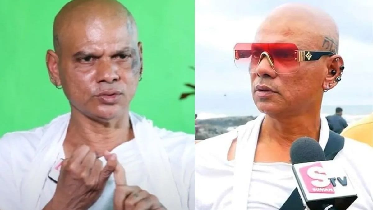 Rakesh Master Death Reason: Telugu choreographer passes away 2023 - networth, wiki, biography