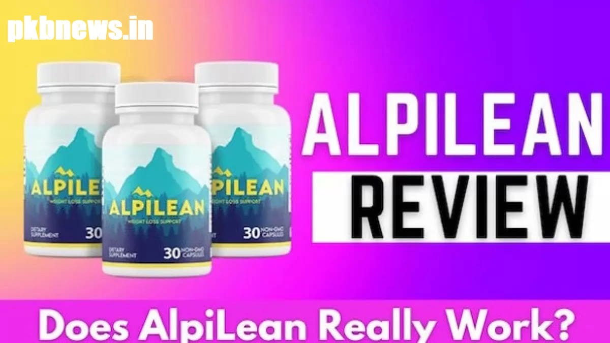 Reviews On Alpilean Weight Loss: Fake or Legit Customers Reaction 2023 - networth, wiki, biography