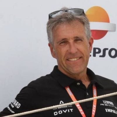 Ricard Jové Age: How Old Is He? Sports Commentator Wiki And Family 2023 - networth, wiki, biography