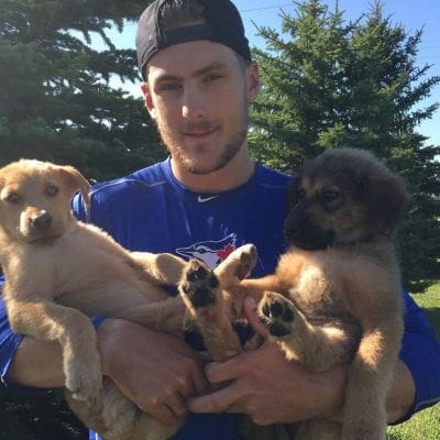 A Look Into Paige Friesen And Ryan Pulock Relationship: Wiki & Dating History 2023 - networth, wiki, biography