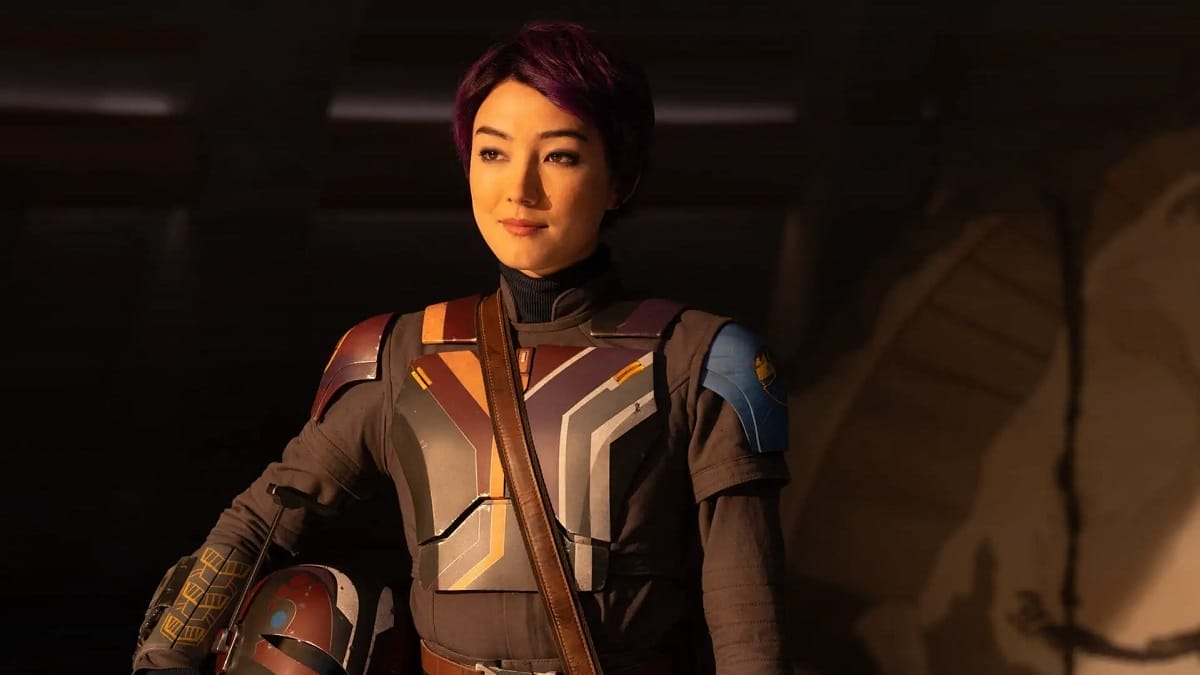 Sabine Wren Death Plot Summary: What Happened With Sabine Wren? 2023 - networth, wiki, biography