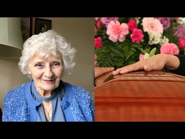 Sally Walker Death: Actor Reece Dinsdale’s Mother Sally Passed Away 2023 - networth, wiki, biography