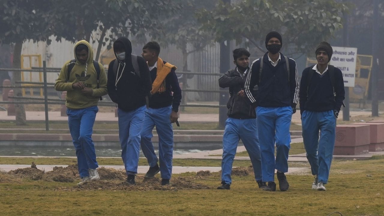 School closed due to cold wave in Delhi, get this instruction regarding class 10th and 12th practical exam 2023 - networth, wiki, biography