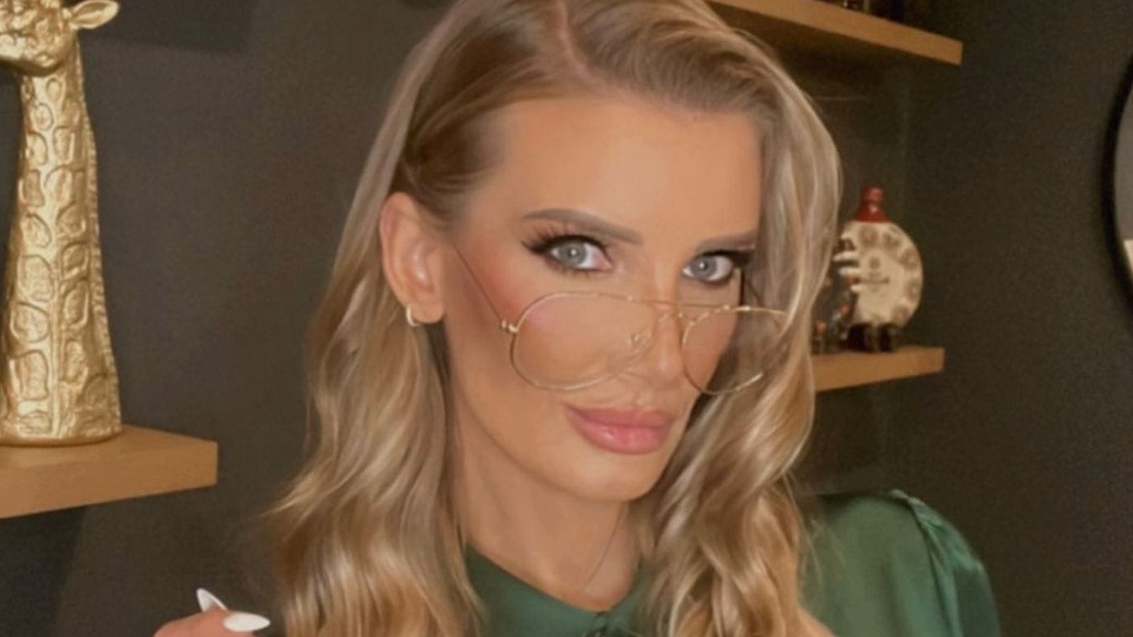 Selling Sunset viewers are seriously confused about Nicole Young’s age 2023 - networth, wiki, biography