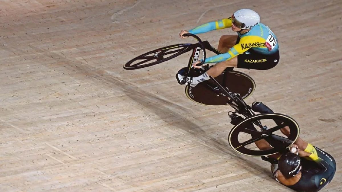 Shah Firdaus Accident update: new bikes after crash writes-off favourite frame 2023 - networth, wiki, biography