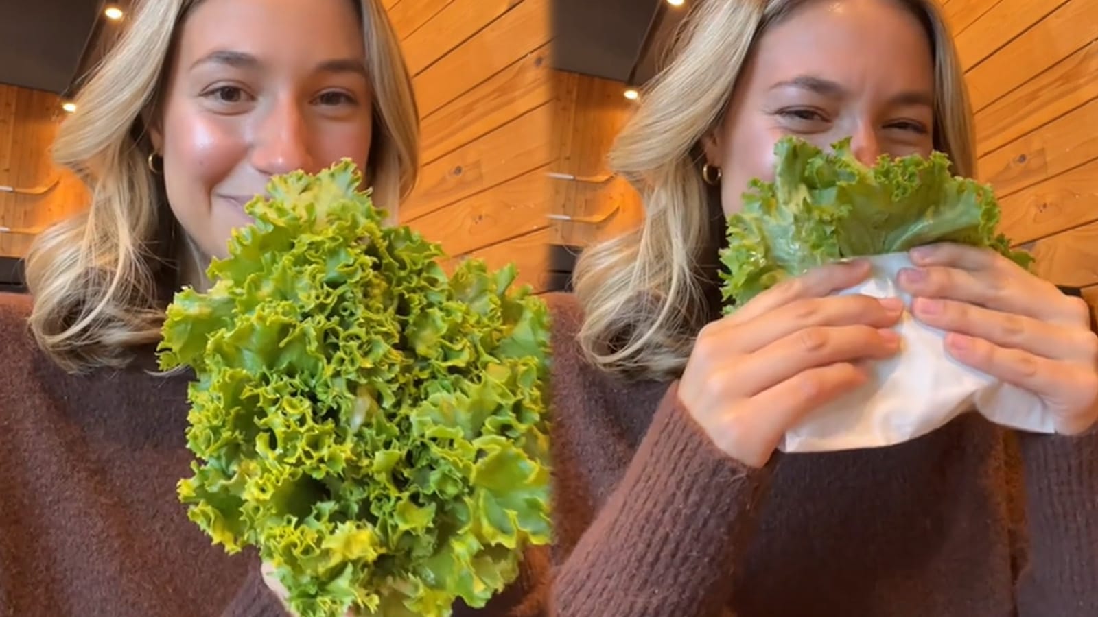 Shake Shack customers confused by lettuce wraps: “Do they think a rabbit walked in?” 2023 - networth, wiki, biography