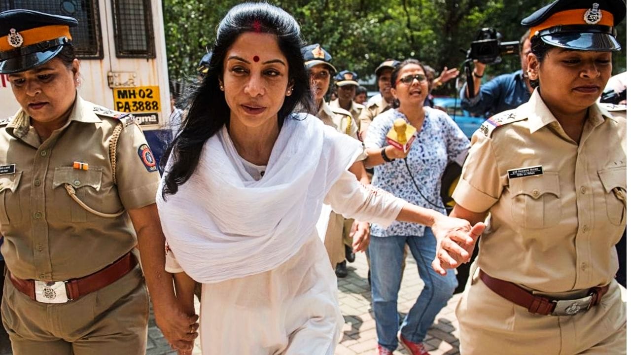 Sheena Bora is alive or not? The CBI gave an explanation along with the evidence in the court on Thursday 2023 - networth, wiki, biography