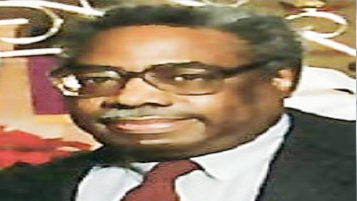 Shelby Amos Dies At 71: Ex-Owner Of Columbus Hockey Team Passed Away 2023 - networth, wiki, biography