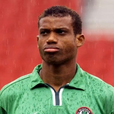 Who Is Hafida Oliseh? Meet Sunday Oliseh Wife: Married Life And Kids 2023 - networth, wiki, biography
