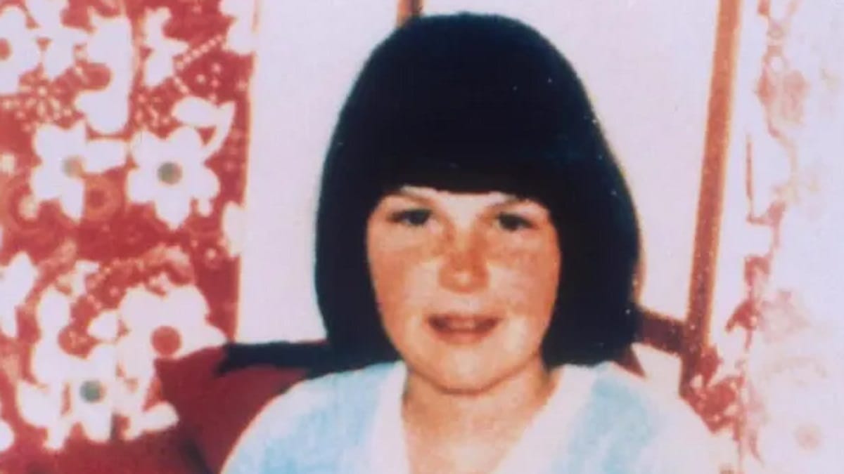 Susan Maxwell Murder: Who was Robert Black victim Susan Maxwell? 2023 - networth, wiki, biography