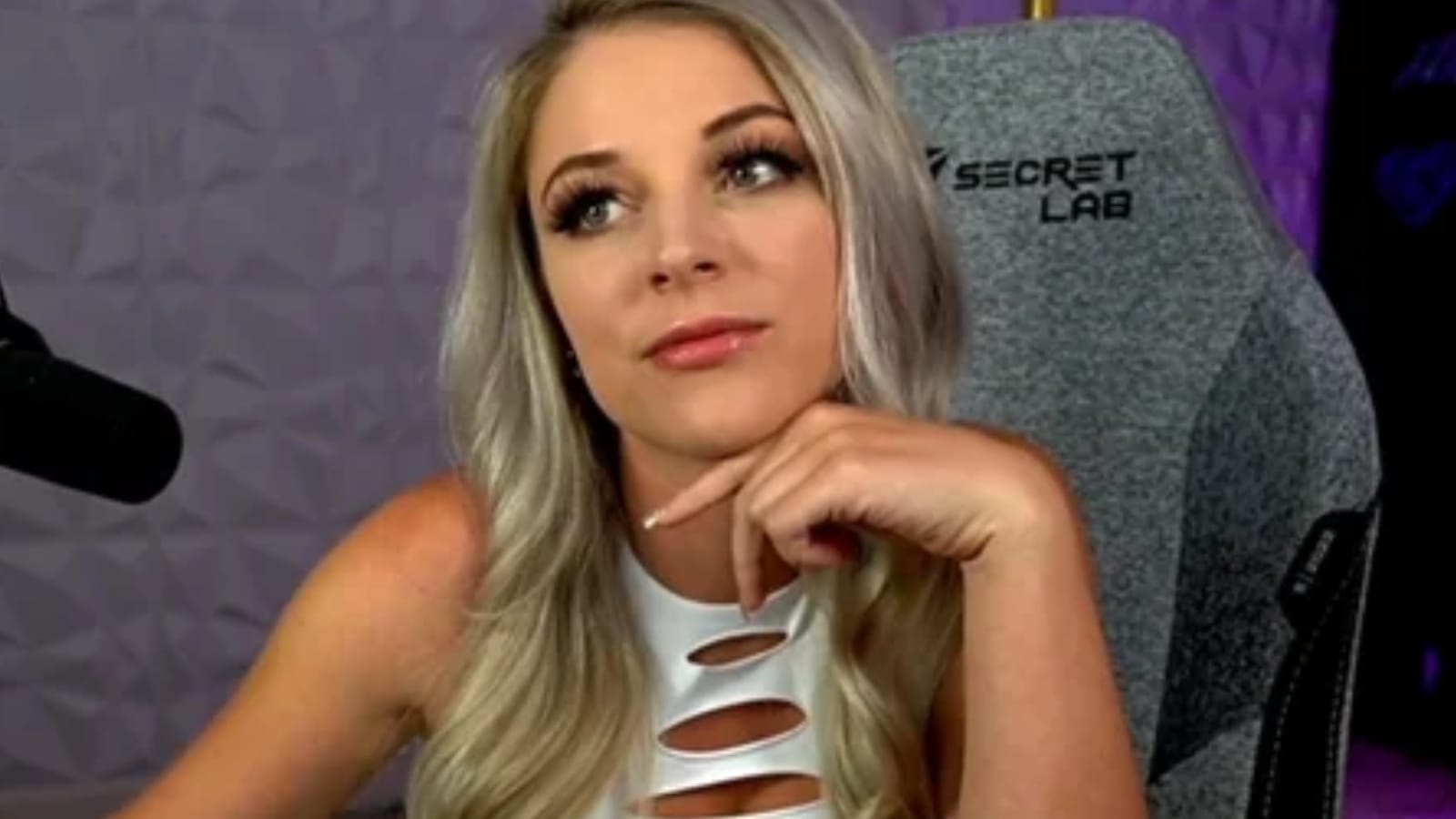 The fake Twitch account rebroadcasts the streamer’s OnlyFans and hot tub content 2023 - networth, wiki, biography