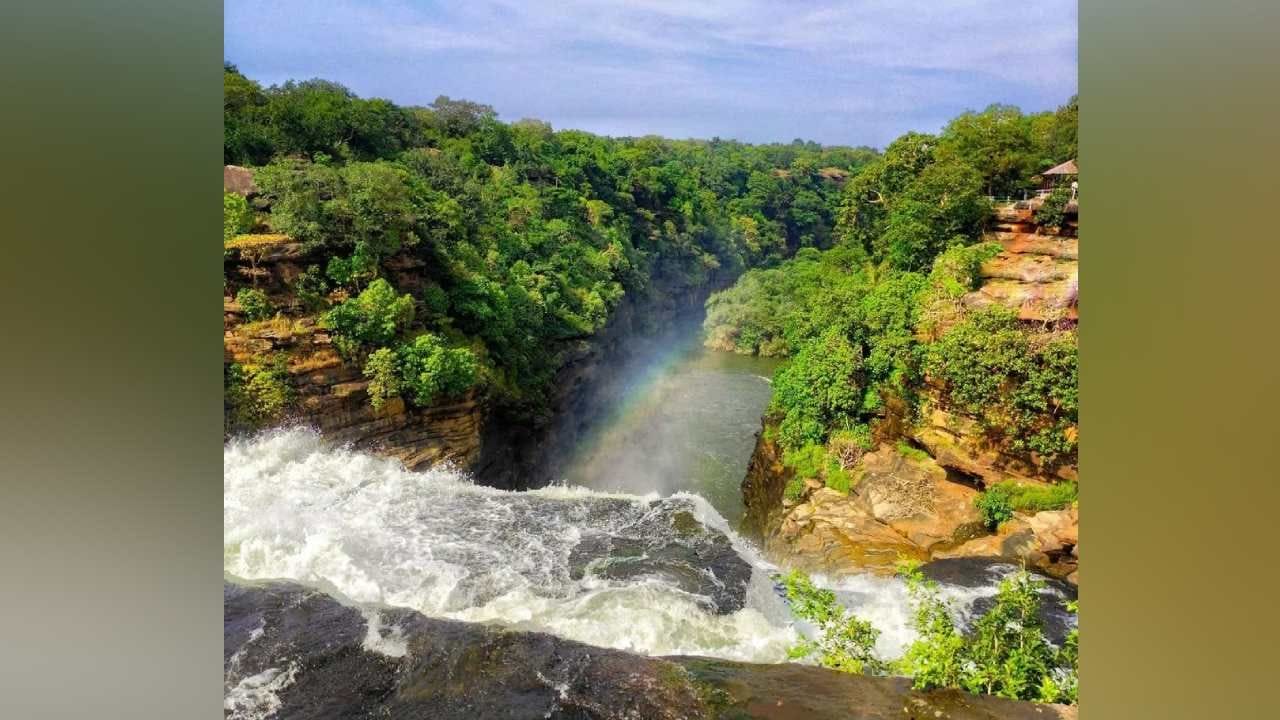 The hidden places of UP will become ecotourism hot spots, waterfalls and green hills will win hearts 2023 - networth, wiki, biography
