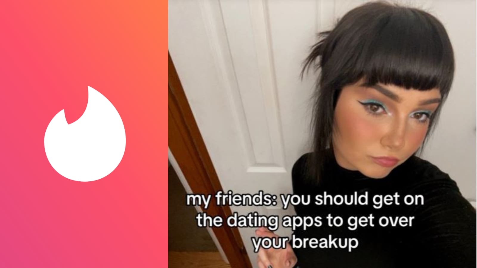 TikToker “nauseated” after her married uncle liked her on Tinder 2023 - networth, wiki, biography