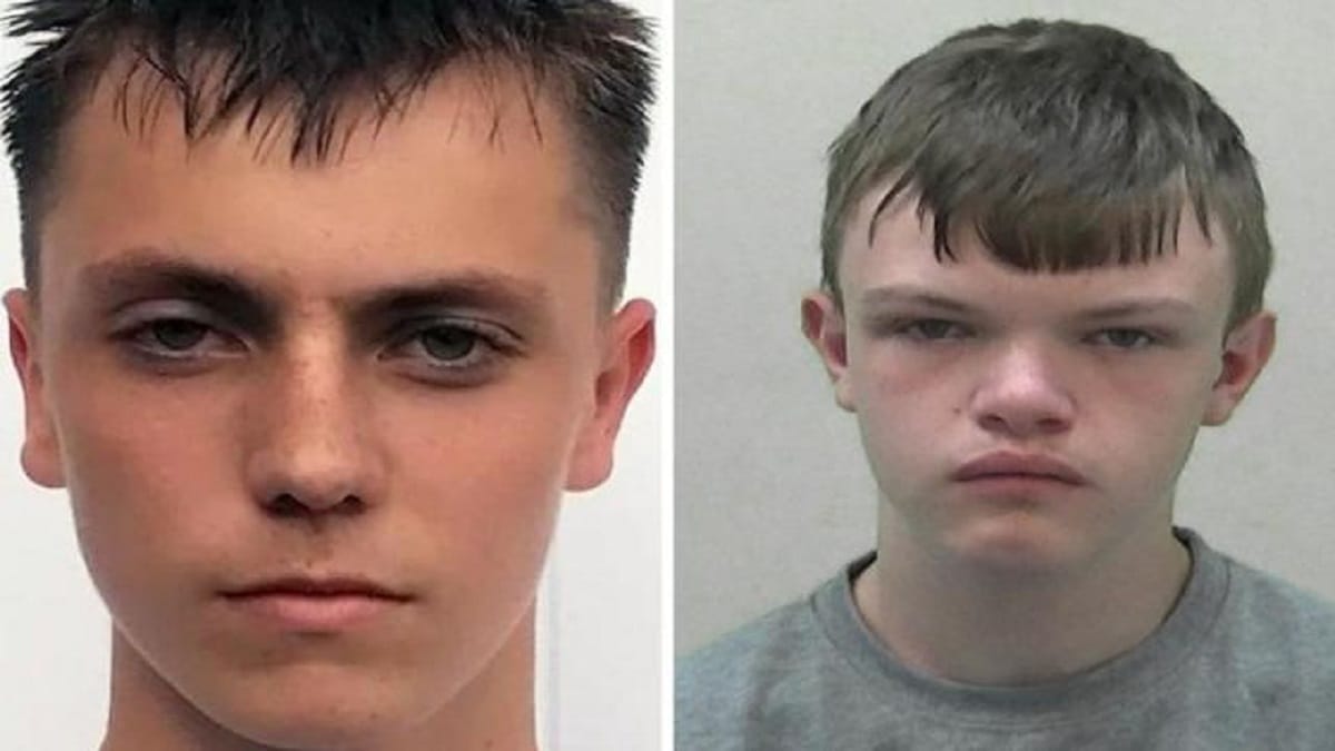 Tomasz Oleszak Murder Case: 15-year-old bot Leighton Amies Teenager convicted of Tomasz Oleszak murder 2023 - networth, wiki, biography