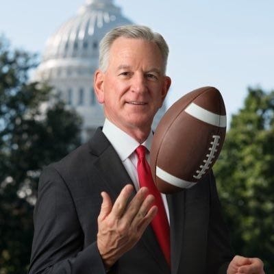 Tommy Tuberville Death News: Is He Still Alive Or Death? Scandal And Controversy 2023 - networth, wiki, biography