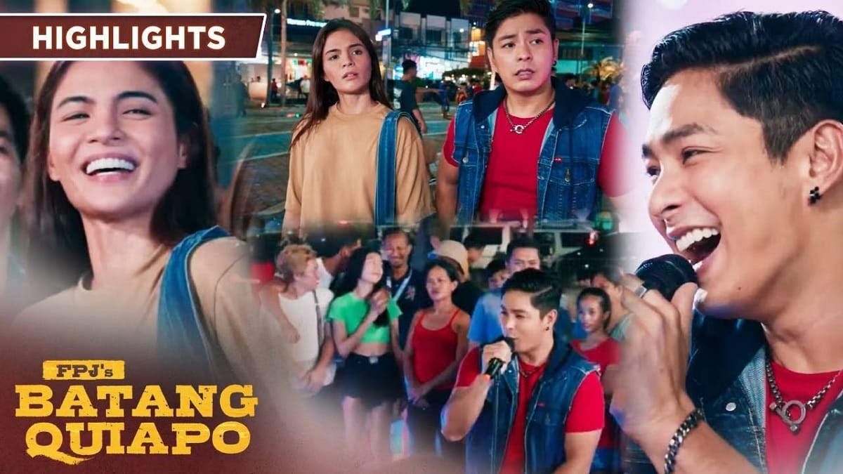 WATCH Batang Quiapo 23 August 2023 Full Episode With Eng Subtitle 2023