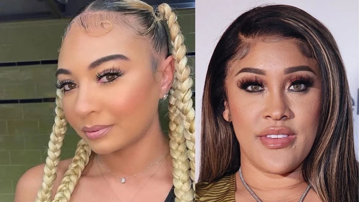 WATCH: Natalie Nunn and Scotty Ryan video leaked twitter and reddit, From baddies South 2023 - networth, wiki, biography