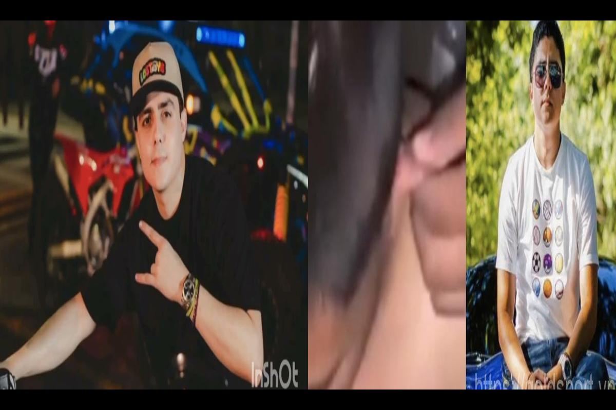 Watch: Arriba Markitos Toys Video, Arriba Markitos Video Blog 2023 - networth, wiki, biography