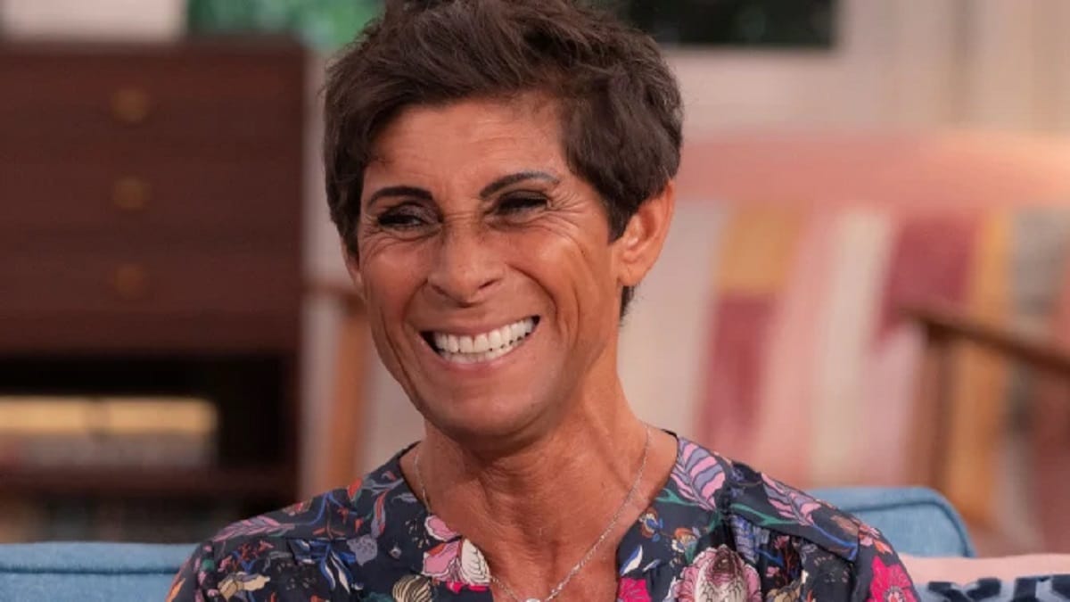 What Happened To Fatima Whitbread? I’m A Celebrity South Africa Star Accident details 2023 - networth, wiki, biography
